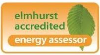 Elmhurst Accredited Energy Assessor